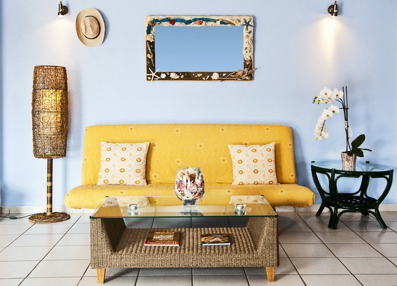 Hotel Telis  | Agia Paraskevi | Skiathos | Grecia 3