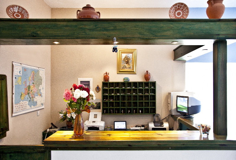 Hotel Telis  | Agia Paraskevi | Skiathos | Grecia 4