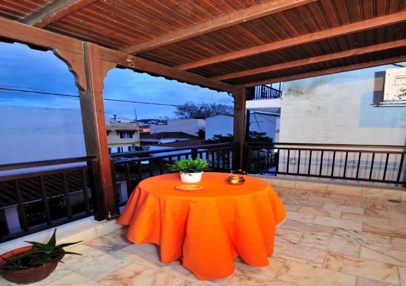 Hotel Filoxenia  | Skiathos | Skiathos | Greece 11