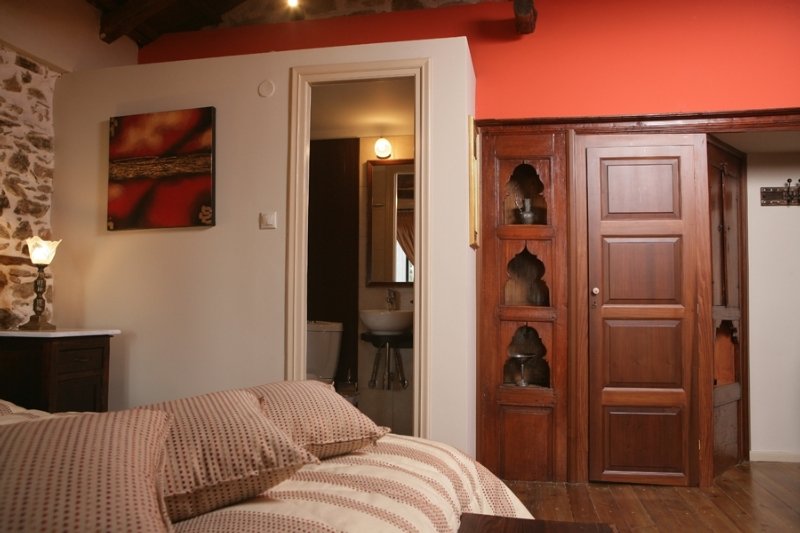 Archontiko Pantou  | Portaria | Thessaly | Greece 2