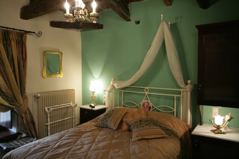 Archontiko Pantou  | Portaria | Thessaly | Greece 3