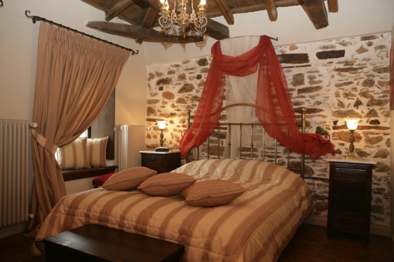 Archontiko Pantou  | Portaria | Thessaly | Greece 5