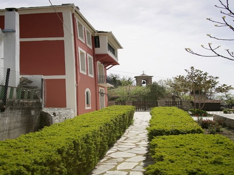 Archontiko Pantou  | Portaria | Thessaly | Greece 6