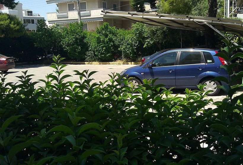 Hotel Park Agia Paraskevi Skiathos