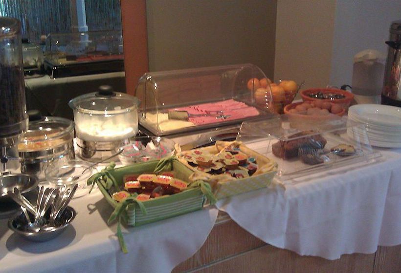 Hotel Park  | Agia Paraskevi | Skiathos | Greece 1