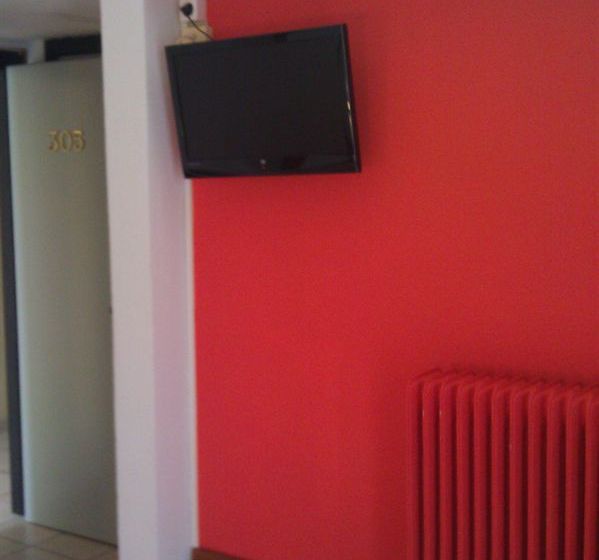 Hotel Park  | Agia Paraskevi | Skiathos | Greece 10