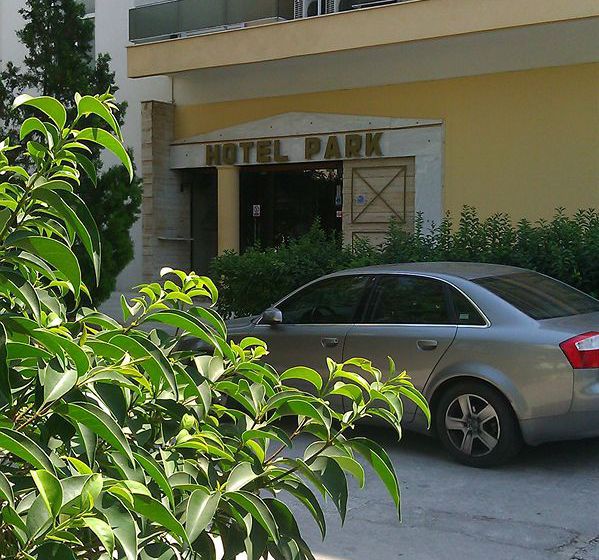Hotel Park  | Agia Paraskevi | Skiathos | Greece 2