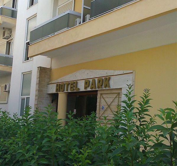 Hotel Park  | Agia Paraskevi | Skiathos | Greece 3