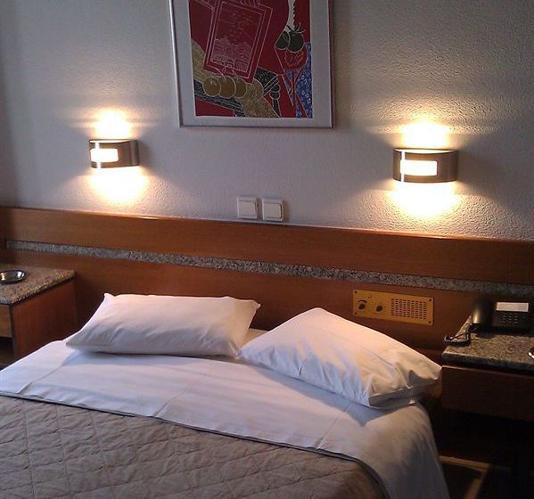 Hotel Park  | Agia Paraskevi | Skiathos | Greece 4