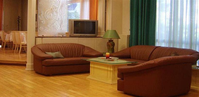 Hotel Park  | Agia Paraskevi | Skiathos | Greece 9