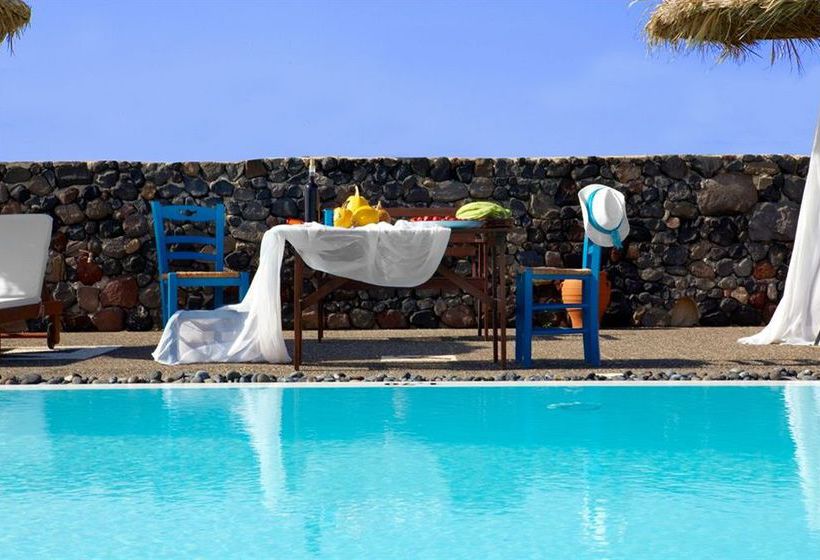 Anna Traditional Apartments