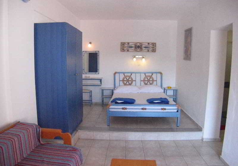 Fengeros Apartments  | Megali Ammos | Skiathos | Greece 2