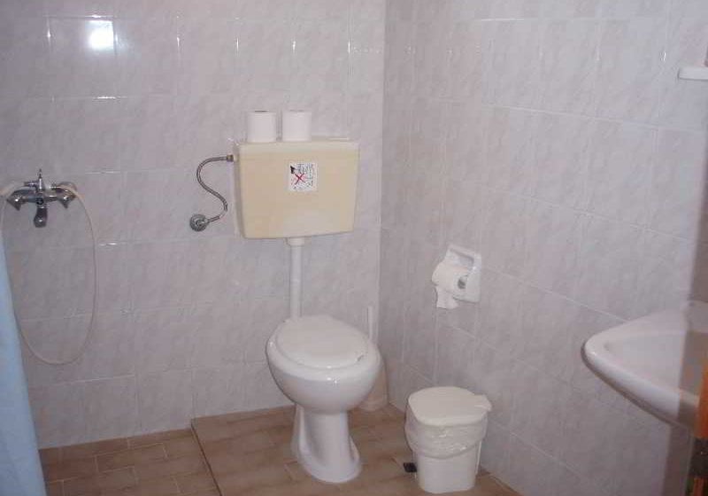 Fengeros Apartments  | Megali Ammos | Skiathos | Greece 3