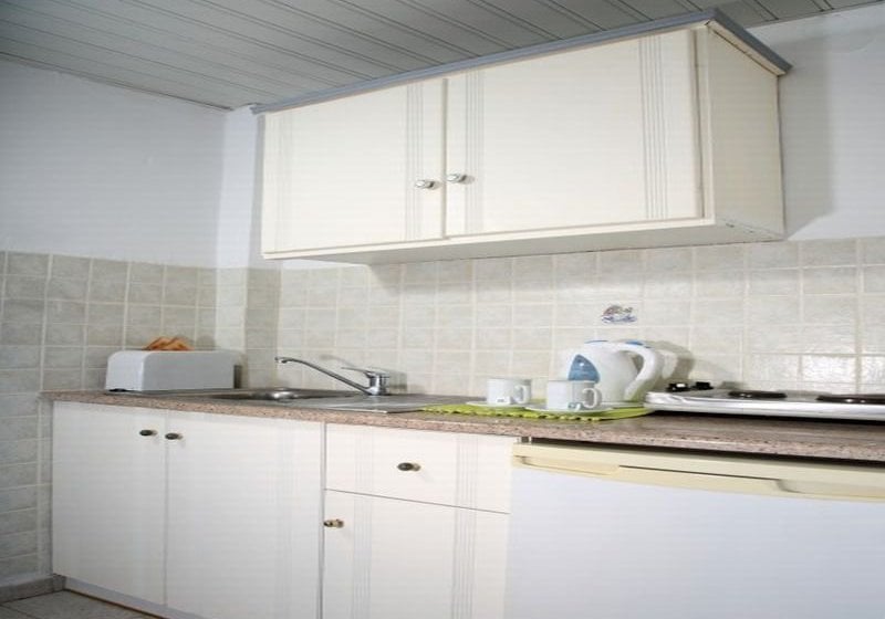 Daisy Apartments  | Kalamaki | Zakynthos | Greece 1