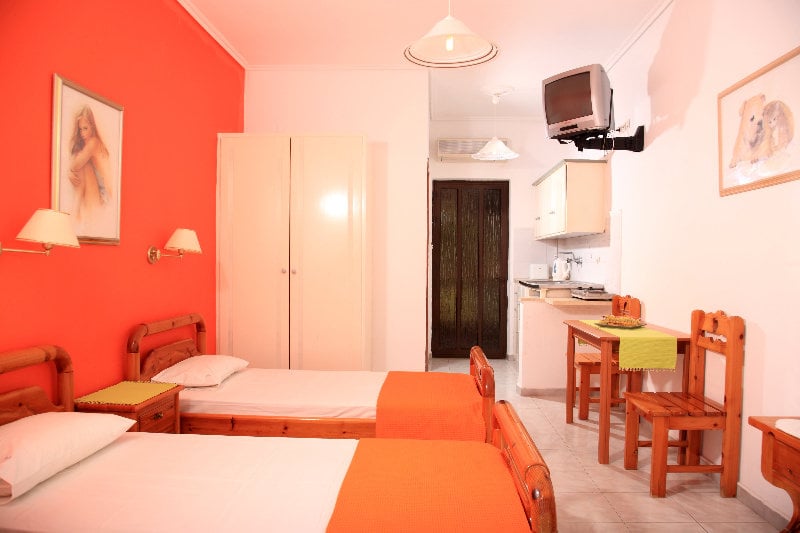 Daisy Apartments  | Kalamaki | Zakynthos | Greece 2