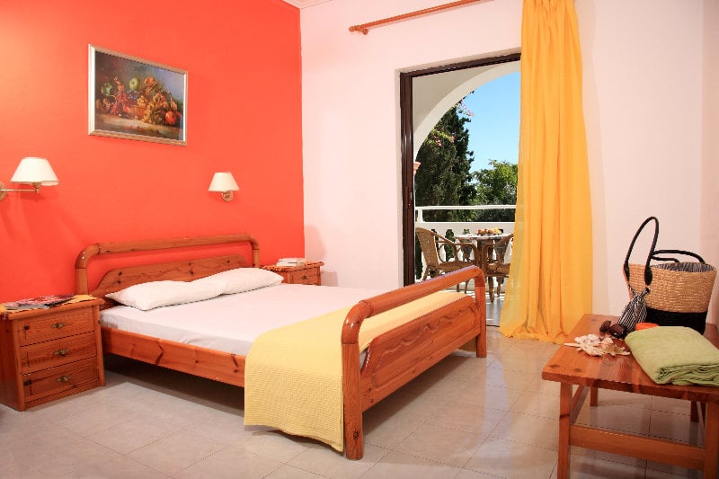 Daisy Apartments  | Kalamaki | Zakynthos | Greece 3