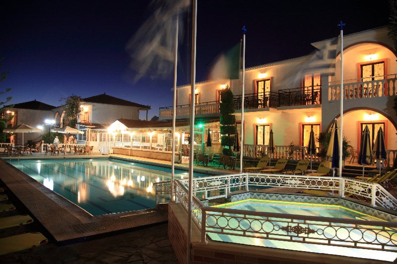 Daisy Apartments  | Kalamaki | Zakynthos | Greece 7