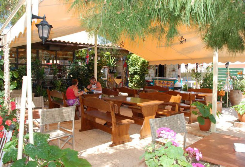 Two Brothers Studios Zante