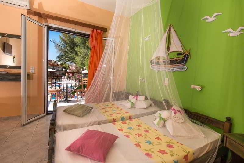 Two Brothers Studios  | Kalamaki | Zakynthos | Greece 10