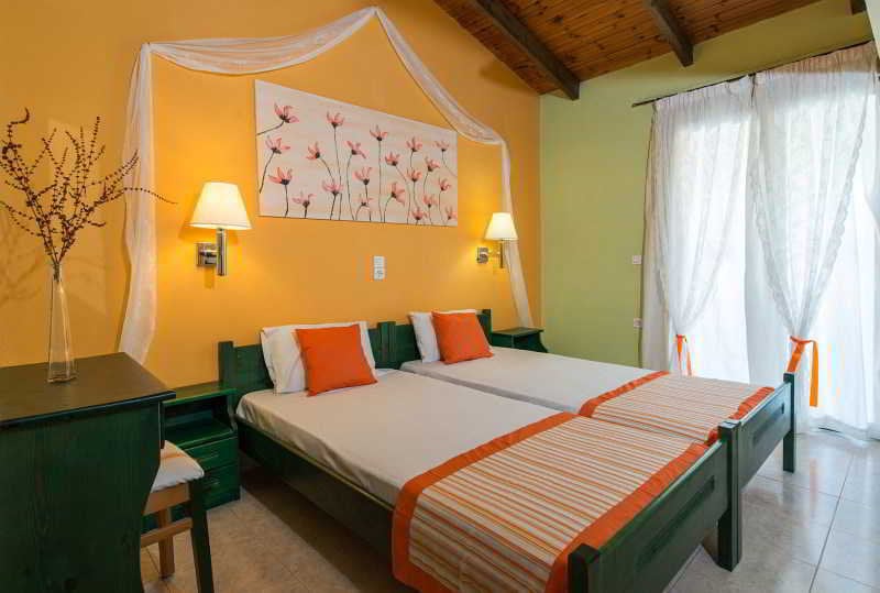 Two Brothers Studios  | Kalamaki | Zakynthos | Greece 12