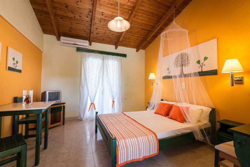 Two Brothers Studios  | Kalamaki | Zakynthos | Greece 16