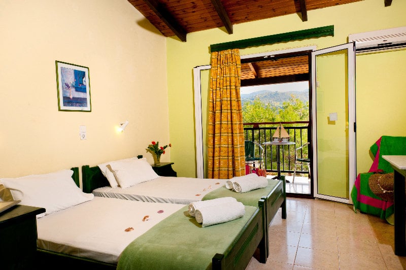 Two Brothers Studios  | Kalamaki | Zakynthos | Greece 4