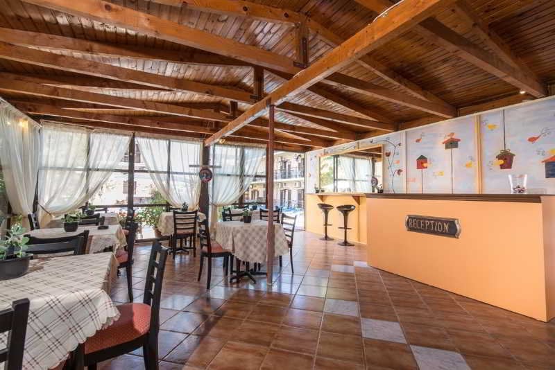 Two Brothers Studios  | Kalamaki | Zakynthos | Greece 5