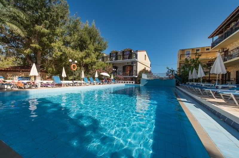 Two Brothers Studios  | Kalamaki | Zakynthos | Greece 7