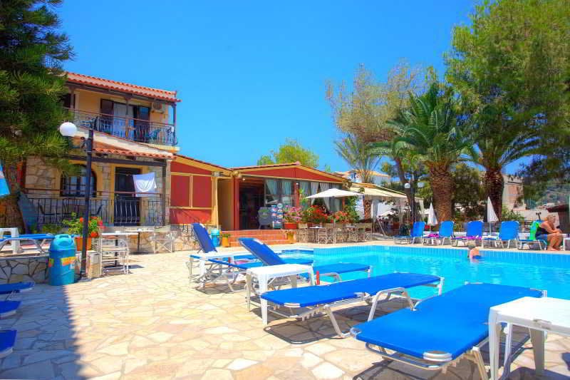 Two Brothers Studios  | Kalamaki | Zakynthos | Greece 8