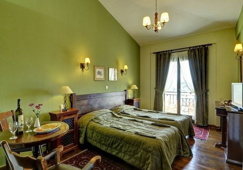 Hotel Naiades  | Neochori | Thessaly | Greece 2