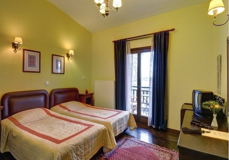 Hotel Naiades  | Neochori | Thessaly | Greece 3