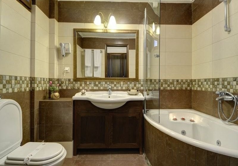 Hotel Naiades  | Neochori | Thessaly | Greece 4