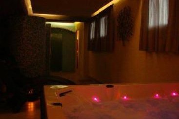 Hotel Nevros Neochori