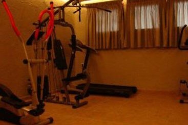 Hotel Nevros  | Neochori | Thessaly | Greece 1