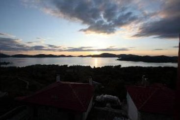 Hotel Nevros  | Neochori | Thessaly | Greece 3