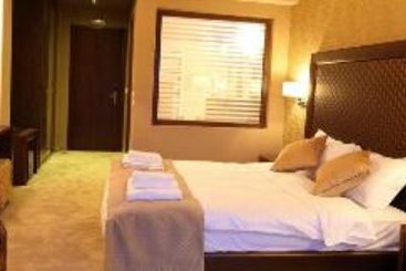 Hotel Nevros  | Neochori | Thessaly | Greece 4