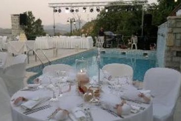 Hotel Nevros  | Neochori | Thessaly | Greece 6