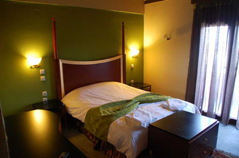 Hotel Oreiades Inn Tesalia