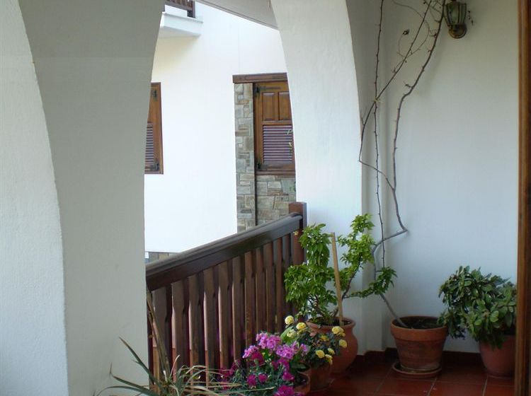 Hotel Kastraki  | Kalabáka | Tessália | Grécia 12