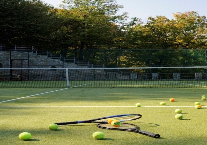 Hôtel 12 Months Luxury Resort  | Volos | Thessalie | Grèce 1