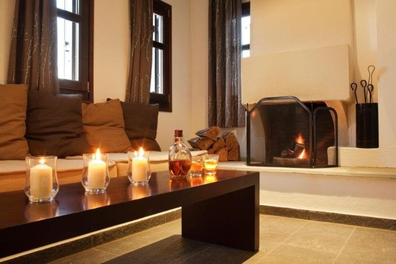 Hôtel 12 Months Luxury Resort  | Volos | Thessalie | Grèce 10