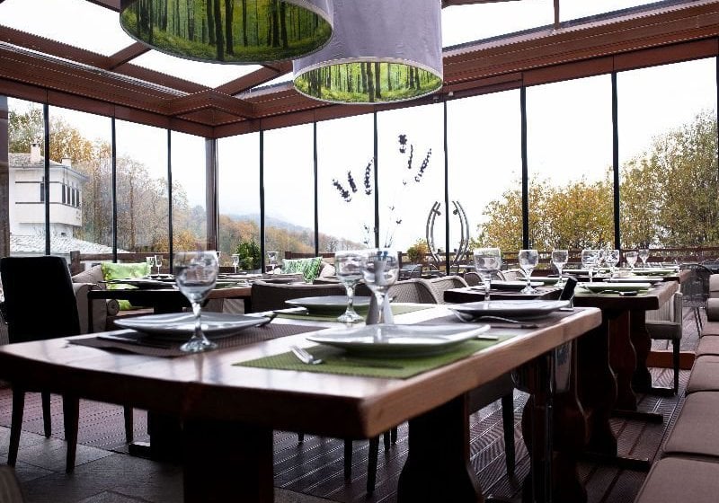 Hôtel 12 Months Luxury Resort  | Volos | Thessalie | Grèce 2