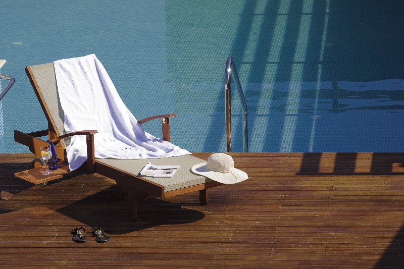 Hôtel 12 Months Luxury Resort  | Volos | Thessalie | Grèce 3