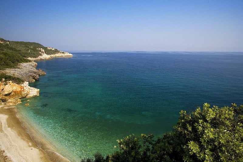 Hôtel 12 Months Luxury Resort  | Volos | Thessalie | Grèce 4