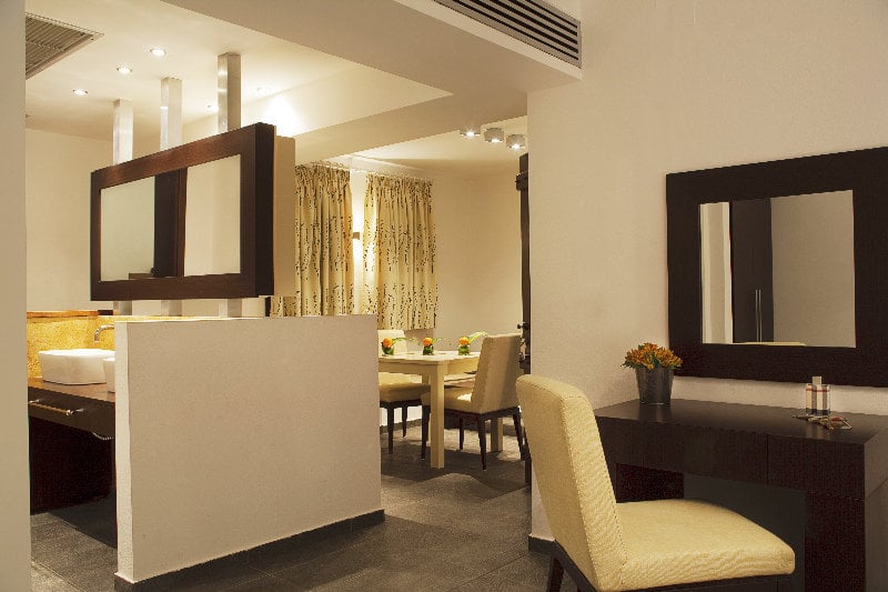 Hôtel 12 Months Luxury Resort  | Volos | Thessalie | Grèce 5