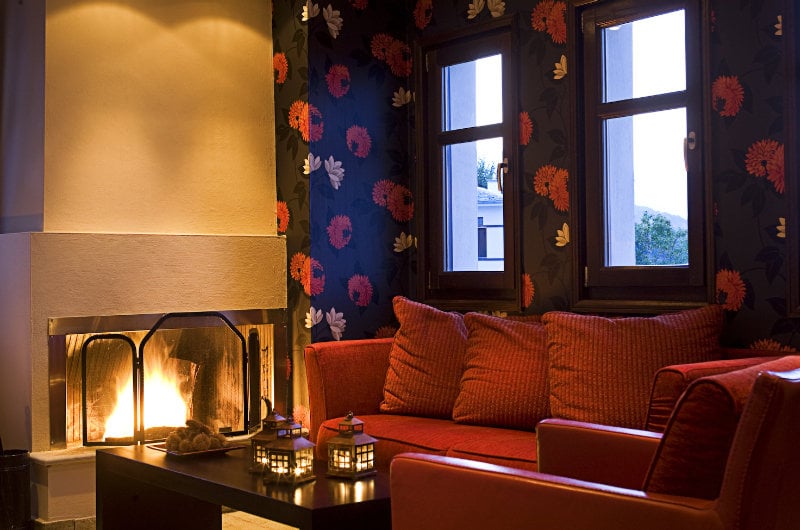 Hôtel 12 Months Luxury Resort  | Volos | Thessalie | Grèce 6