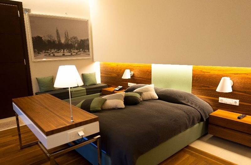 Hôtel 12 Months Luxury Resort  | Volos | Thessalie | Grèce 8