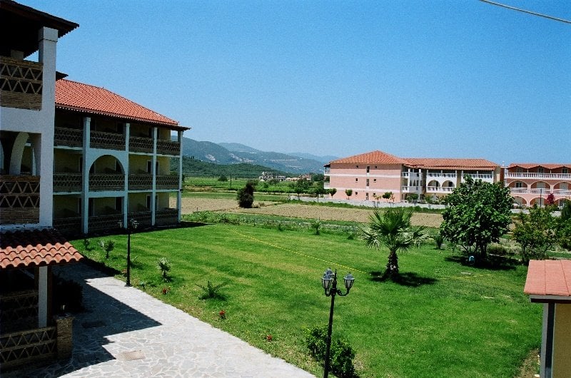 Elpida Hotel Zante