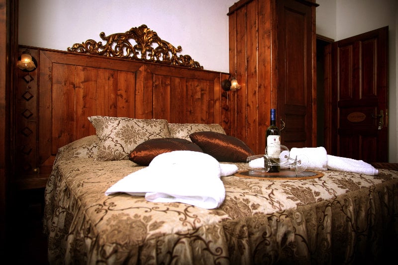 Hotel Archontiko Tafylli 1891  | Volos | Thessaly | Greece 3