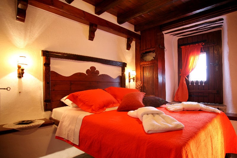 Hotel Archontiko Tafylli 1891  | Volos | Thessaly | Greece 5